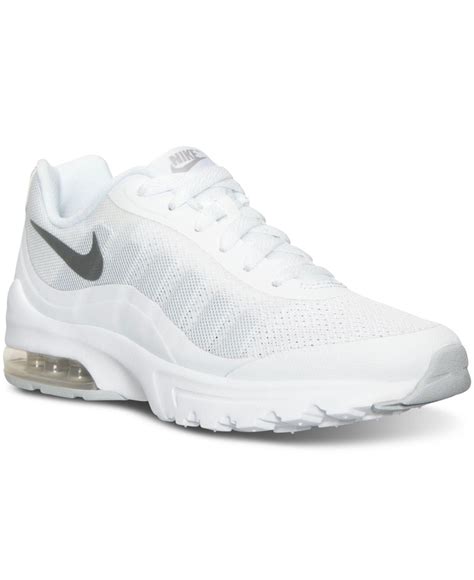 Womens White Air Max (14) 